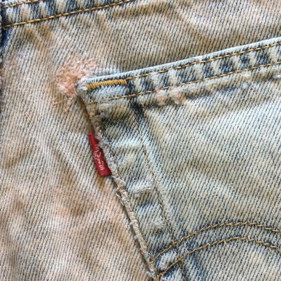 LEVI’S :: SHORTS - Picture 13 of 16